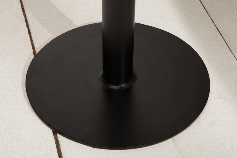 Přídavný stolek Hexagon Sheesham / 38916