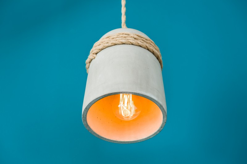 Závěsná lampa Bolton Collection  / 39058