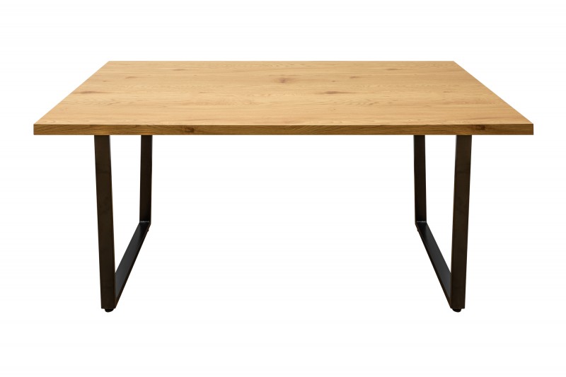 Jídelní stůl Ruby 160cm x 90cm - dub / 38955