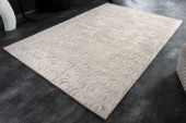 Teppich Elegancia beige Viskose 160 x 230cm/ 41472 