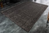 Teppich Wool dunkelgrau 160 x 230cm/ 41493 