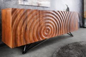 Sideboard Zen 177cm Mango braun/ 44318 
